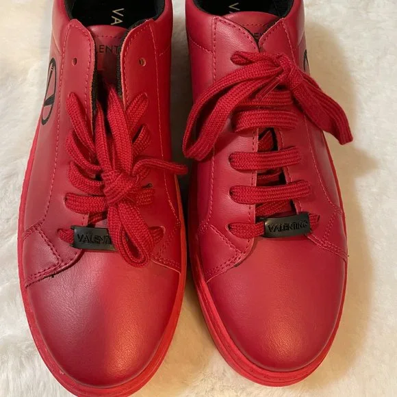 Valentino sneakers - Picture 2 of 12